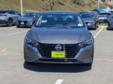 New 2025 Nissan Sentra S image 2