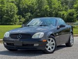 Used 1998 Mercedes-Benz SLK 230 image 4