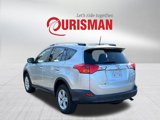 Used 2013 Toyota RAV4 XLE image 4