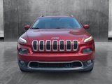 Used 2015 Jeep Cherokee Limited w/ Luxury Group image 2