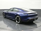 Certified 2025 Porsche Taycan image 3