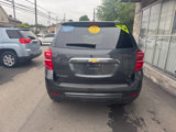 Used 2017 Chevrolet Equinox LT w/ Convenience Package image 4