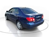 Used 2007 Toyota Corolla CE image 4