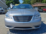 Used 2013 Chrysler 200 Limited image 2