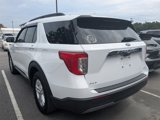 Used 2020 Ford Explorer XLT w/ Equipment Group 202A image 2