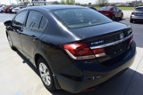 Used 2015 Honda Civic LX image 3