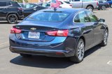 Used 2022 Chevrolet Malibu LT image 4