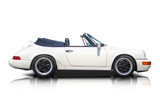 Used 1990 Porsche 911 Carrera image 2