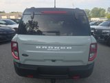 Certified 2022 Ford Bronco Sport Badlands w/ Premium Package image 5