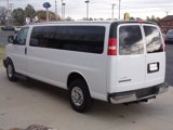 Used 2019 Chevrolet Express 3500 LS image 4