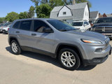 Used 2014 Jeep Cherokee Sport w/ Cold Weather Group image 3
