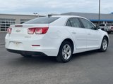 Used 2015 Chevrolet Malibu LS image 3