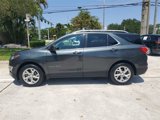 Used 2018 Chevrolet Equinox LT image 3