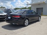 Used 2021 Volkswagen Passat 2.0T S image 5