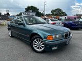Used 1998 BMW 318i Sedan image 2
