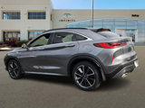 New 2025 INFINITI QX55 Luxe w/ Cargo Package image 4