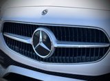 Certified 2025 Mercedes-Benz C 300 4MATIC Sedan image 3