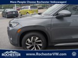 New 2025 Volkswagen Tiguan S image 2