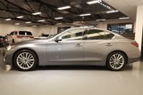 Used 2019 INFINITI Q50 Luxe image 4
