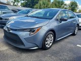Used 2020 Toyota Corolla LE image 2