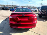 Used 2011 Ford Fusion Sport w/ 401A Rapid Spec Order Code image 6