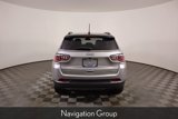 Used 2018 Jeep Compass Limited w/ Navigation Group image 5