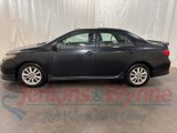 Used 2009 Toyota Corolla S image 2