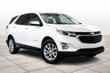 Used 2018 Chevrolet Equinox LT image 3
