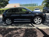 Used 2023 Audi Q5 2.0T Premium Plus w/ Premium Plus Package image 4