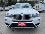 Used 2017 BMW X3 xDrive28i image 2