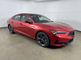New 2025 Acura Integra A-Spec image 3