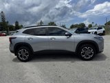 New 2025 Chevrolet Trax LT w/ Driver Confidence Package image 3