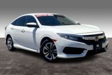 Used 2018 Honda Civic LX image 3