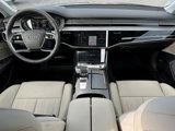 New 2025 Audi A8 L 3.0T image 2