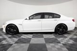 Used 2011 BMW 550i xDrive Sedan image 3