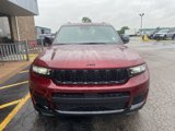 New 2025 Jeep Grand Cherokee L Altitude image 3