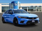 Certified 2022 Honda Civic Sport image 1