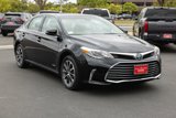 Used 2017 Toyota Avalon XLE Premium image 3