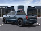 New 2025 GMC Sierra 1500 Elevation image 3