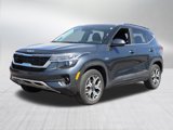 Used 2023 Kia Seltos EX image 3