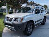 Used 2015 Nissan Xterra PRO-4X w/ Pro-4x Leather Package image 5
