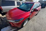 Used 2022 Toyota Corolla Cross LE image 6