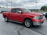 Used 2013 RAM 1500 Laramie image 2
