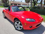 Used 2006 MAZDA MX-5 Miata Touring image 5