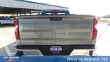 New 2025 Chevrolet Silverado 1500 W/T w/ WT Safety Package image 4