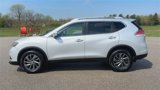 Used 2016 Nissan Rogue SL image 5