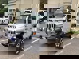 New 2024 Jeep Wrangler Unlimited Sport image 3