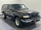 Used 1999 MAZDA B-Series Pickup 2WD Regular Cab B2500 image 4