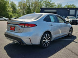 Used 2021 Toyota Corolla SE w/ Carpet Mat Package (TMS) image 4