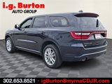 New 2025 Dodge Durango GT image 3